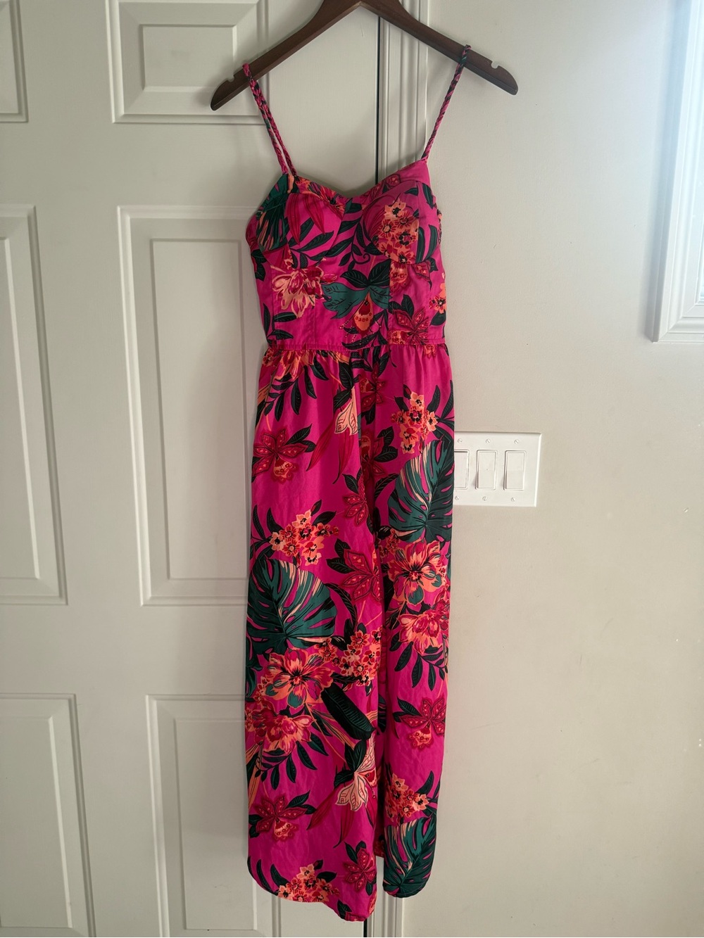 Jumpsuit